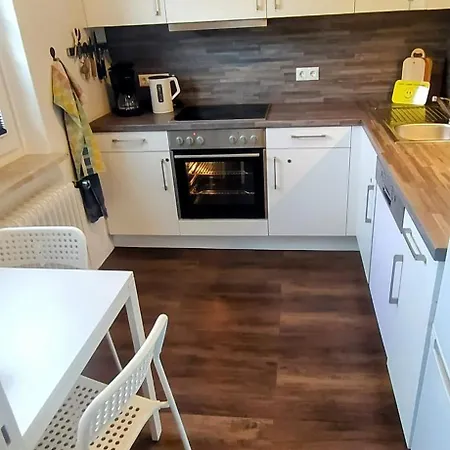 Tiny - - Schnell In Hamburg-lübeck-lüneburg-schwerin-ostsee * Buchen (Schleswig-Holstein)