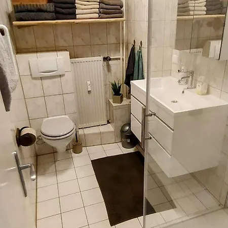 Tiny - - Schnell In Hamburg-lübeck-lüneburg-schwerin-ostsee