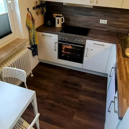 Casa vacanze Tiny - - Schnell In Hamburg-luebeck-lueneburg-schwerin-ostsee