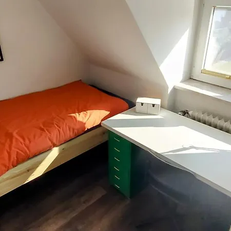 Tiny - - Schnell In Hamburg-lübeck-lüneburg-schwerin-ostsee Сasa de vacaciones