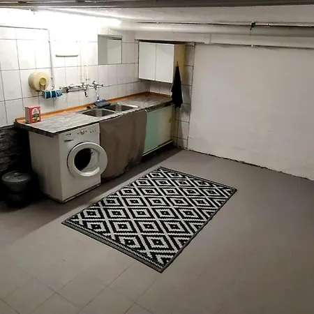 Holiday home Tiny - - Schnell In Hamburg-luebeck-lueneburg-schwerin-ostsee