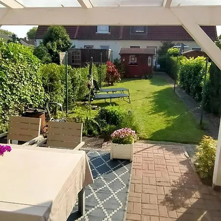 Сasa de vacaciones Tiny - - Schnell In Hamburg-lübeck-lüneburg-schwerin-ostsee