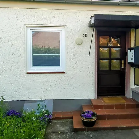 Tiny - - Schnell In Hamburg-luebeck-lueneburg-schwerin-ostsee * Buchen (Schleswig-Holstein)